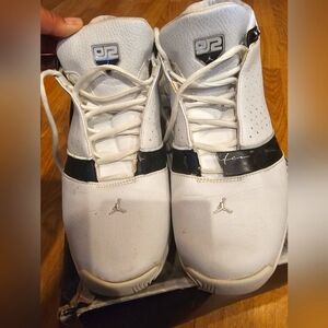 Rare Vintage Derek Jeter Jordans